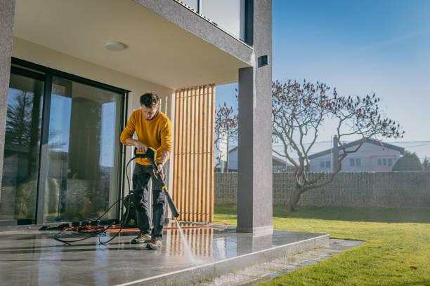 Best Concrete Sealing  in Vista, CA